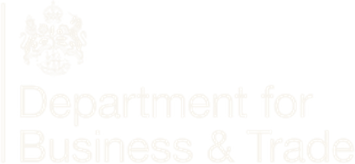 Department for Business & Trade